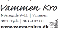 Vammen kro