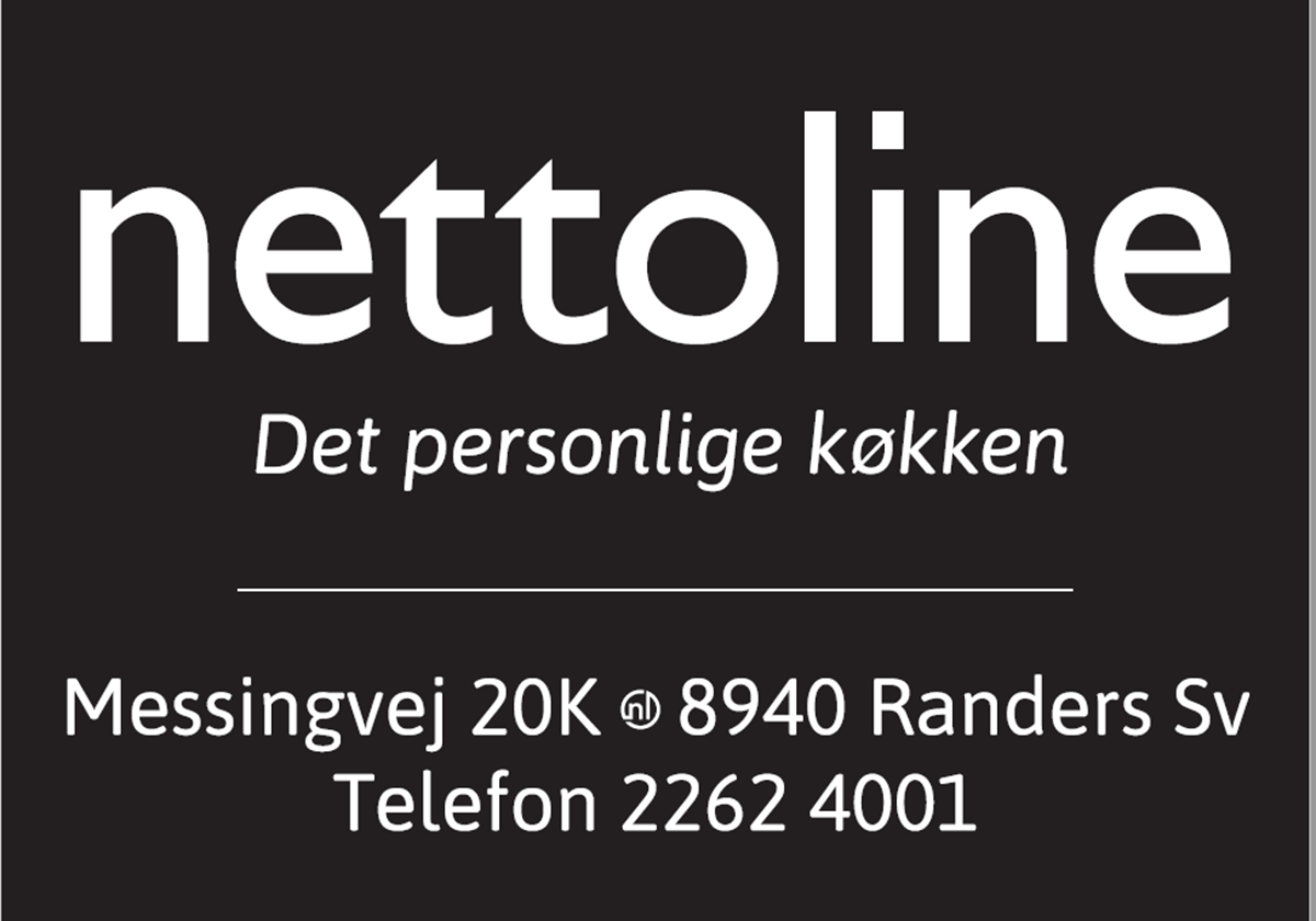 Nettoline-randers