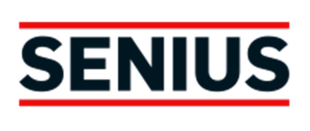 senius food equipment